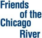 Logo of Friends of the Chicago River