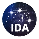 Logo de International Dark-Sky Association
