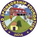 Logo of CHILD SPONSORSHIP FOUNDATION