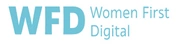 Logo de Women First Digital