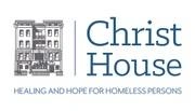 Logo of Christ House