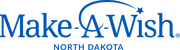 Logo of Make-A-Wish North Dakota