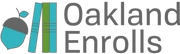 Logo of Oakland Enrolls