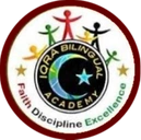 Logo de IQRA Bilingual Academy
