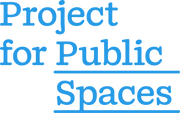 Logo of Project for Public Spaces, Inc.