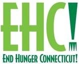 Logo of End Hunger Connecticut!