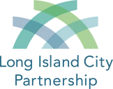 Logo of Long Island City Partnership