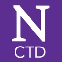 Logo of Center for Talent Development at Northwestern University