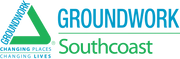 Logo of Groundwork Southcoast