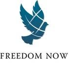 Logo of Freedom Now