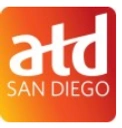 Logo de Association for Talent Development San Diego