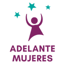 Logo of Adelante Mujeres