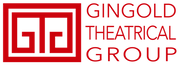 Logo of Gingold Theatrical Group