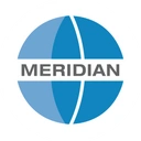 Logo de Meridian International Center - GlobalConnect Division