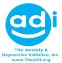 Logo of The Anxiety & Depression Initiative, Inc.