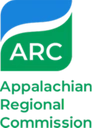 Logo de Appalachian Regional Commission