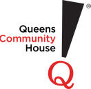 Logo de Queens Community House