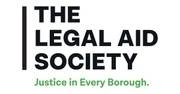 Logo de The Legal Aid Society - New York City