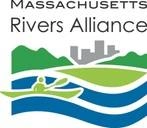 Logo de Massachusetts Rivers Alliance