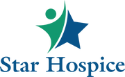 Logo de Star Hospice