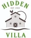 Logo de Hidden Villa