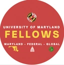 Logo de University of Maryland Fellows (including Maryland Fellows, Federal Fellows, and Global Fellows)