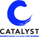 Logo of Catalyst Inc.