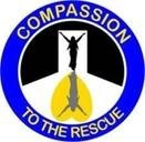 Logo de Compassion to the Rescue