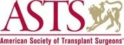 Logo of American Society of Transplant Surgeons