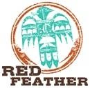 Logo de Red Feather Development Group
