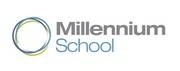 Logo de Millennium School of San Francisco