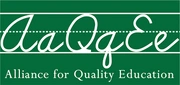 Logo of Alliance for Quality Education