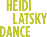 Logo de Heidi Latsky Dance
