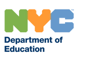 Logo de New York City Department of Education, Office of Policy & Evaluation
