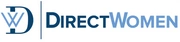 Logo of DirectWomen