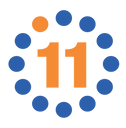 Logo of 11th Hour Racing