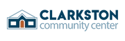 Logo de Clarkston Community Center