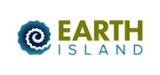 Logo de Earth Island Institute