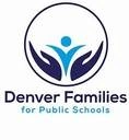 Logo de Denver Families for Public Schools