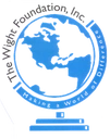 Logo de The Wight Foundation