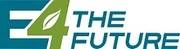 Logo de E4TheFuture, Inc.