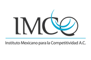 Logo de Instituto Mexicano para la Competitividad A.C.