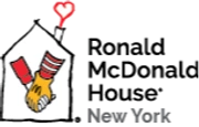 Logo of Ronald McDonald House New York