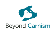 Logo of Beyond Carnism