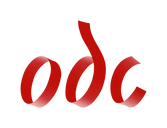 Logo of ODC Dance