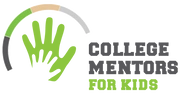 Logo de College Mentors for Kids, Inc.