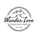 Logo de Wanderlove Corporation