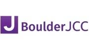 Logo de Boulder Jewish Community Center
