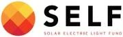 Logo of Solar Electric Light Fund (SELF)