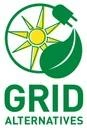 Logo of GRID Alternatives